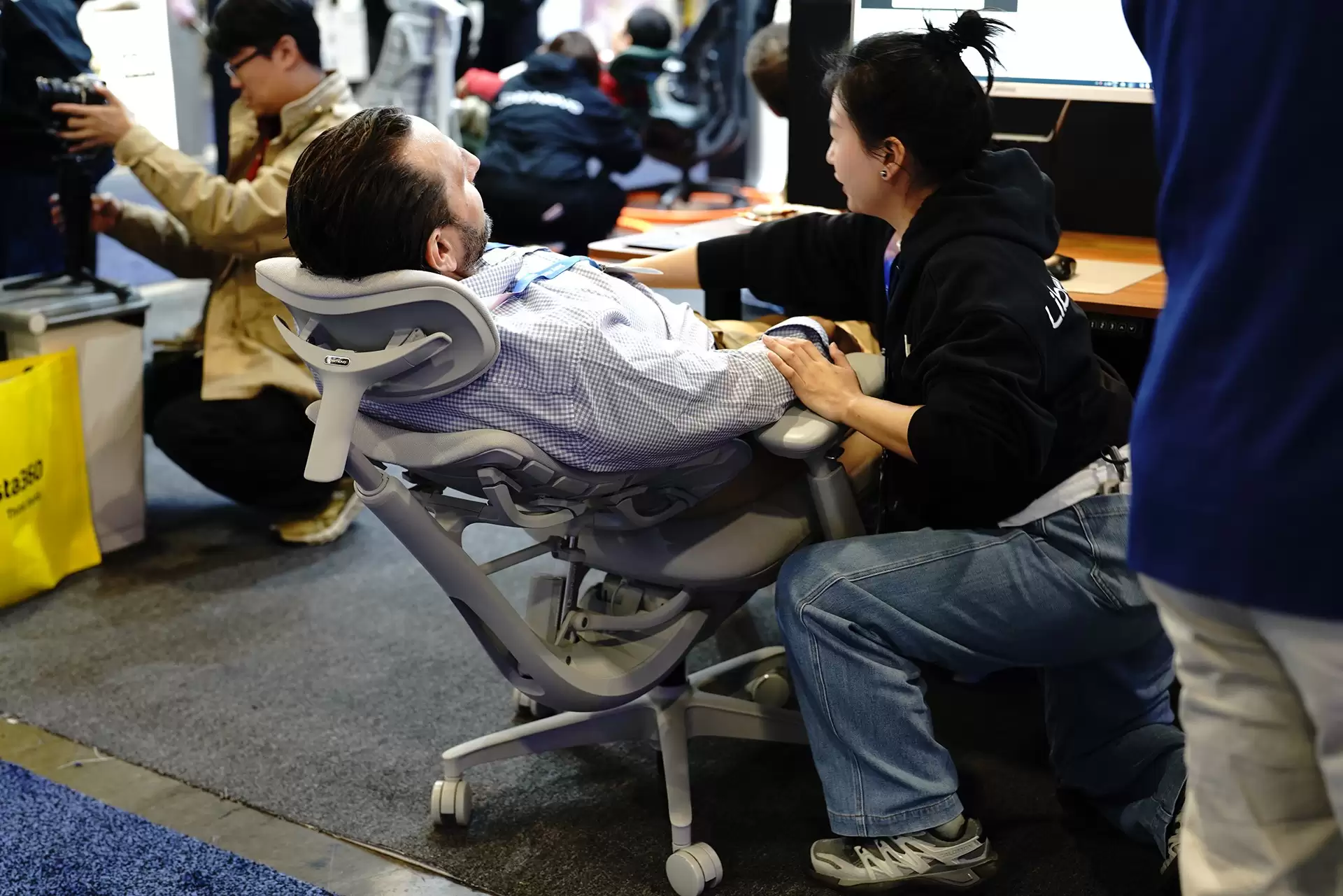 ���ж�̬�˻���ѧ�β�չCES2026 ������̬֧��������