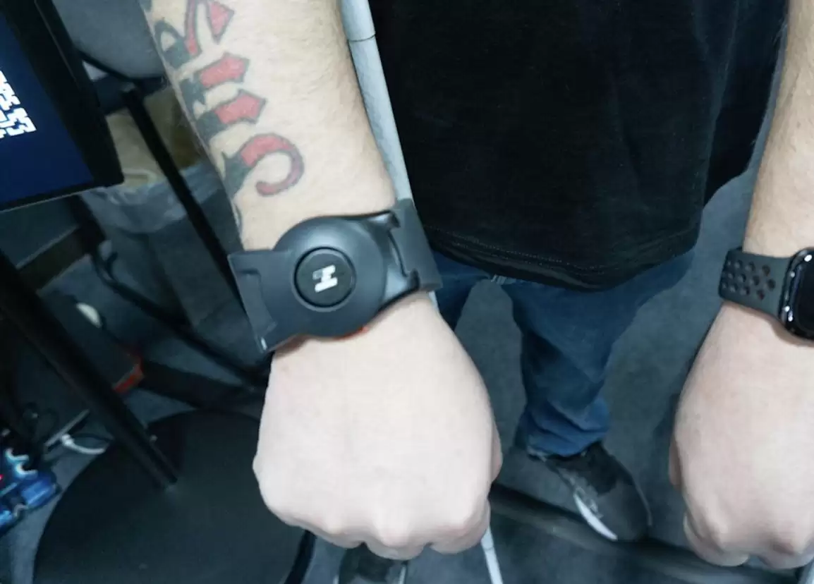 Hapware��Aleye�����������д�����ҽ��ʶ��������