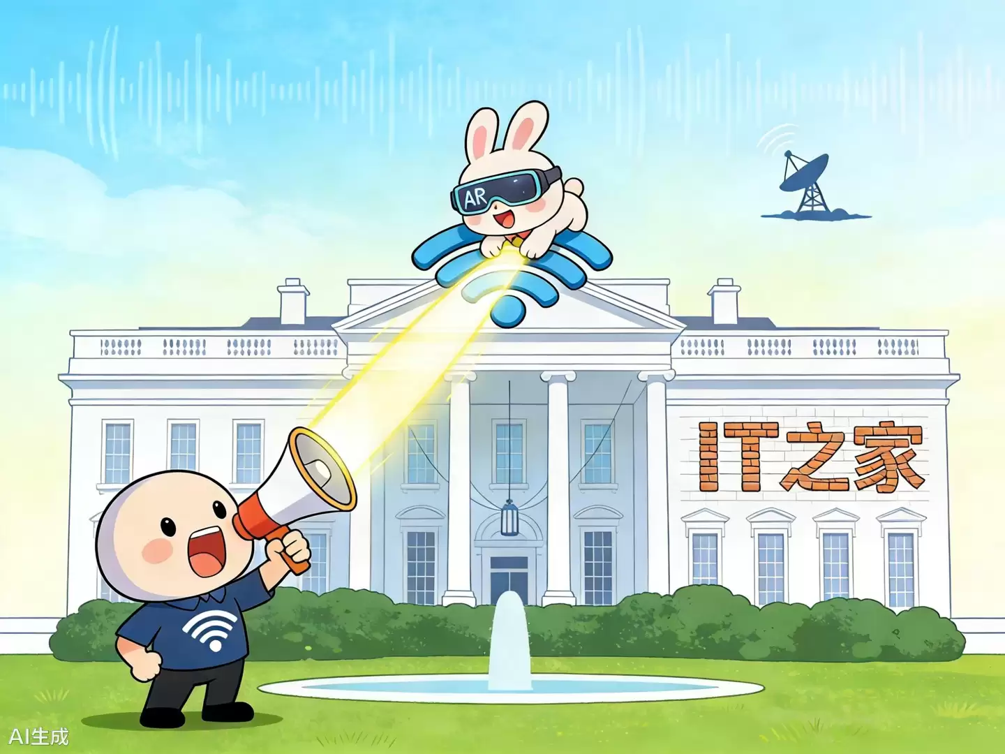 FCC ��ſ� 6GHz ·�������豸�������ƣ�֧�ָ����� Wi-Fi �뻧��Ӧ�ã������������ʾ֧��