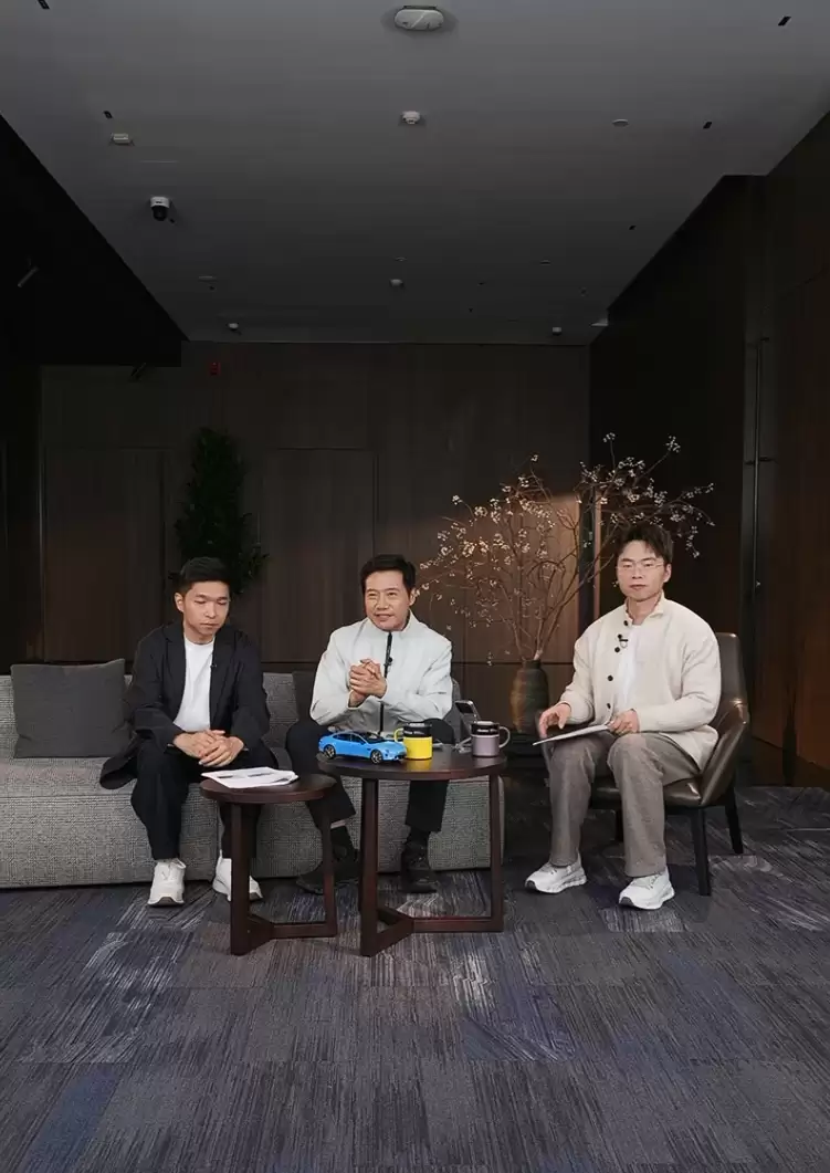 С��SU7ȫ���������Ǽ� ���³���������붨�۵���