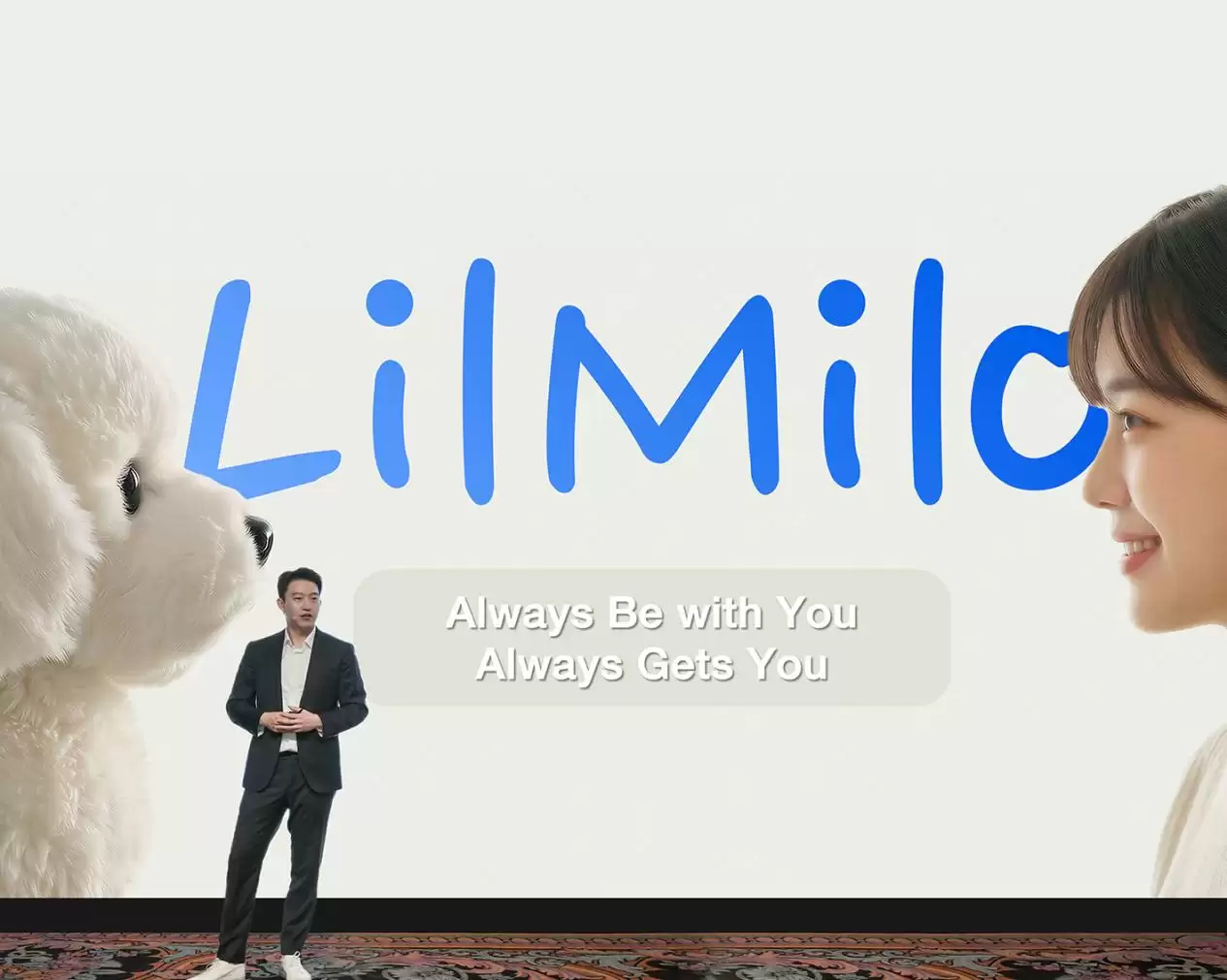 2026 CES��ҵ����꣺����˹����������ȫ��������