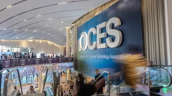 SK On CEO����CES 2026 ̽��AI������ں��»���