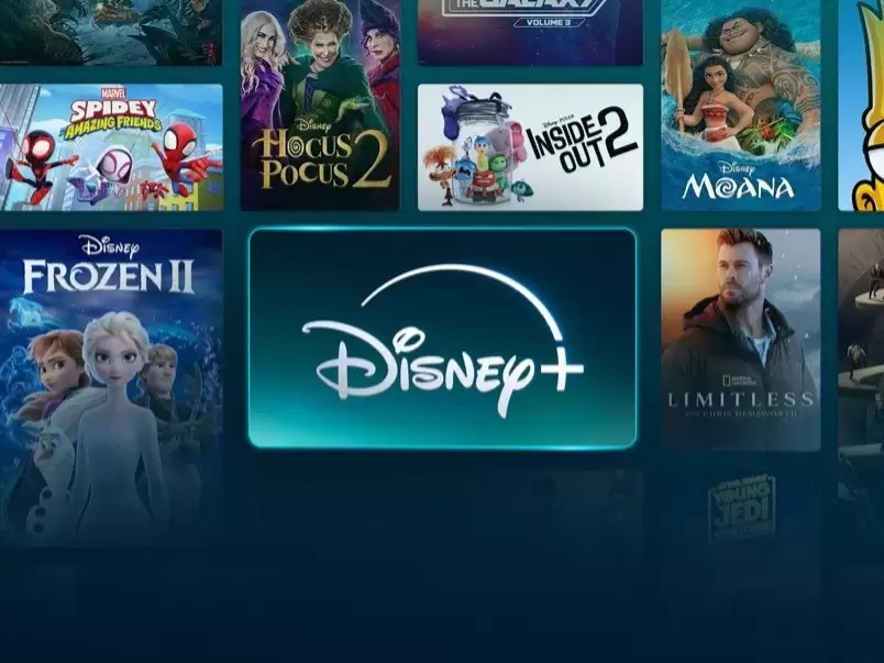��ʿ�Ὣ��Disney+������Ϣ��