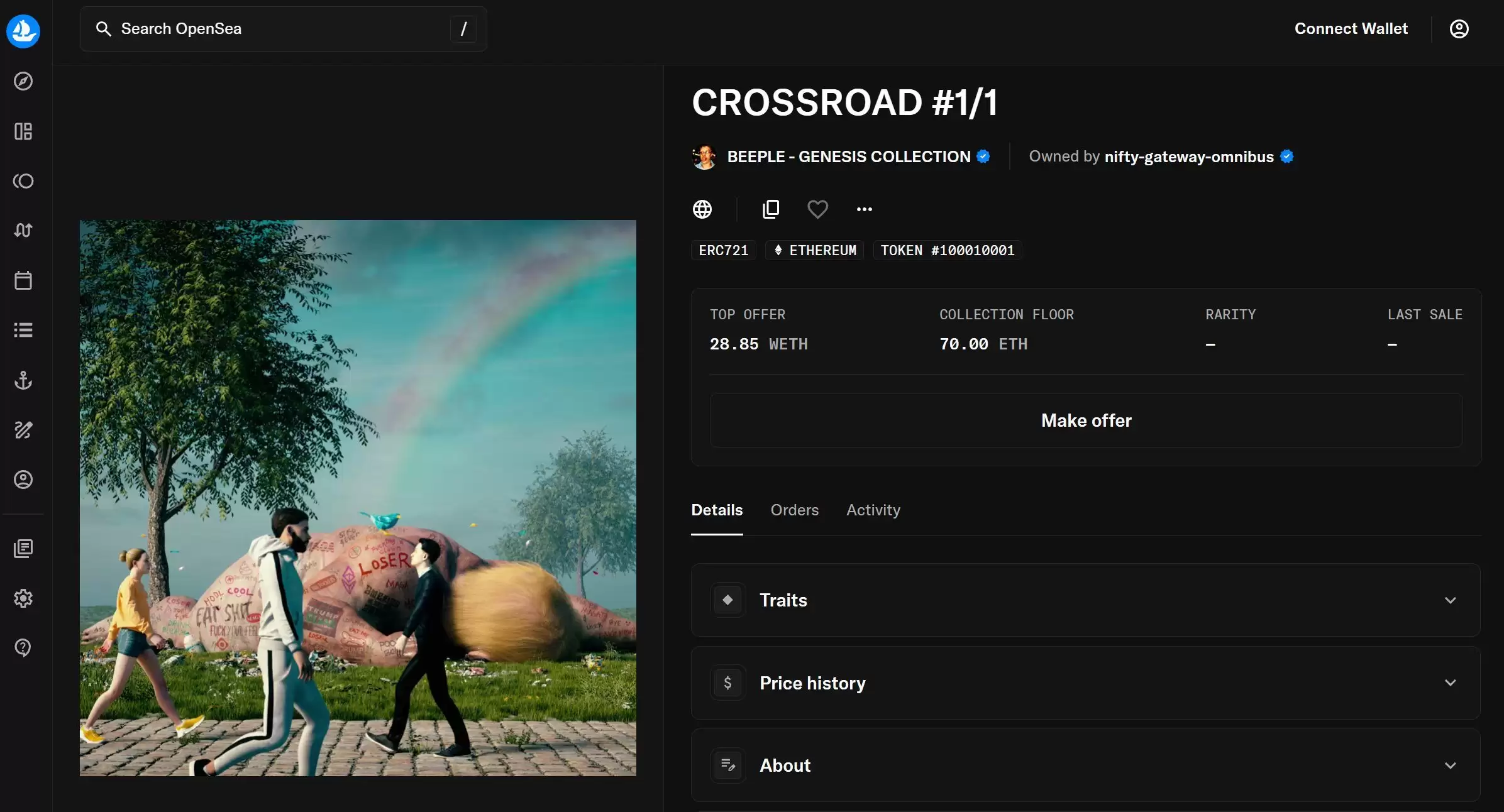 ʷ������15��NFT���ܣ�2026�꣩