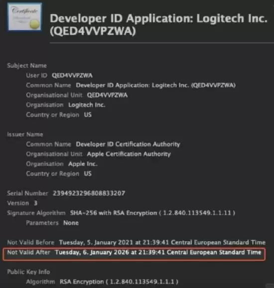 �޼�Mac������SSL֤����ڴ����̱��