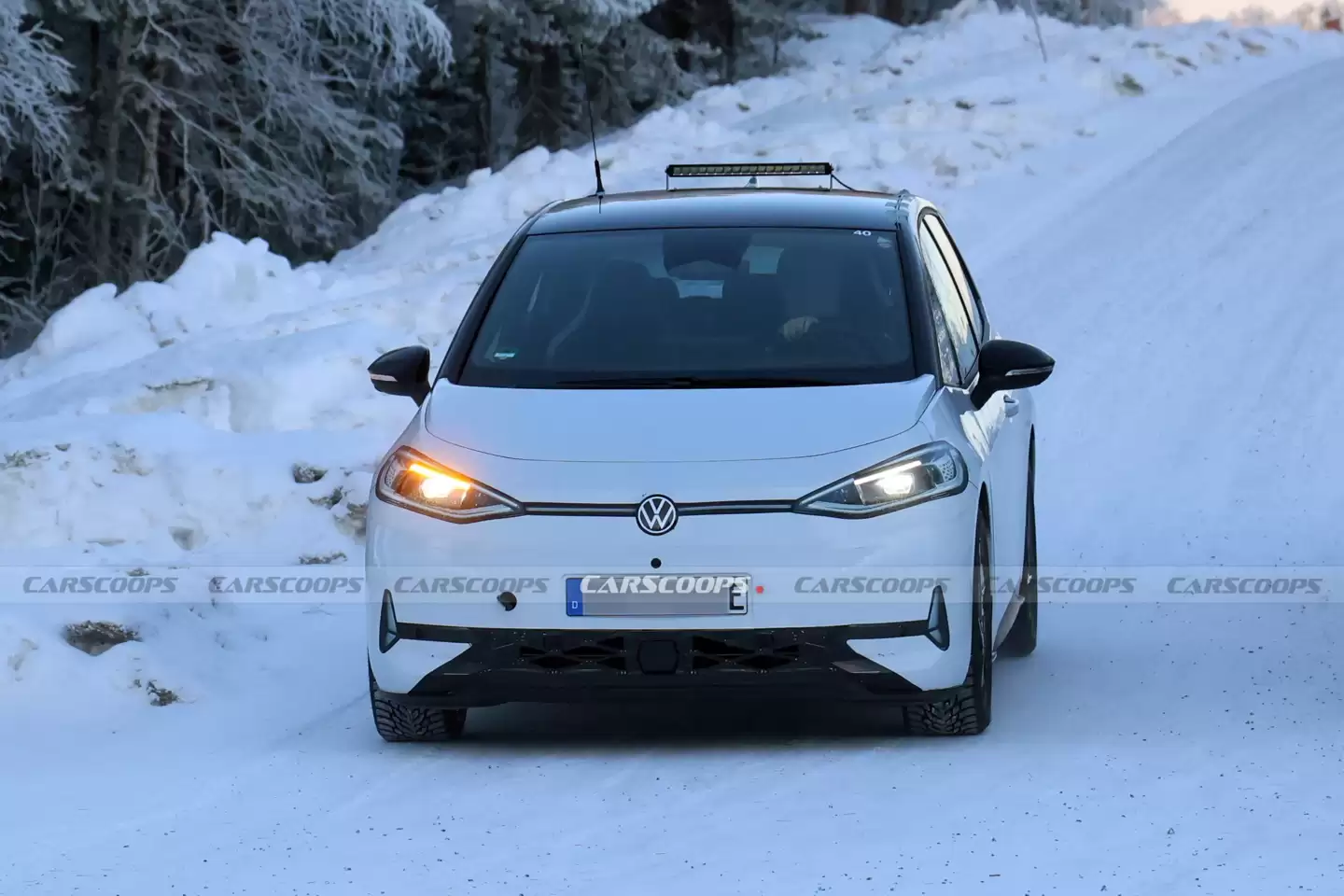 ��������ܼ�ٵ���ID.3 �Ŀ�ȷ�ϻع�ʵ�尴��