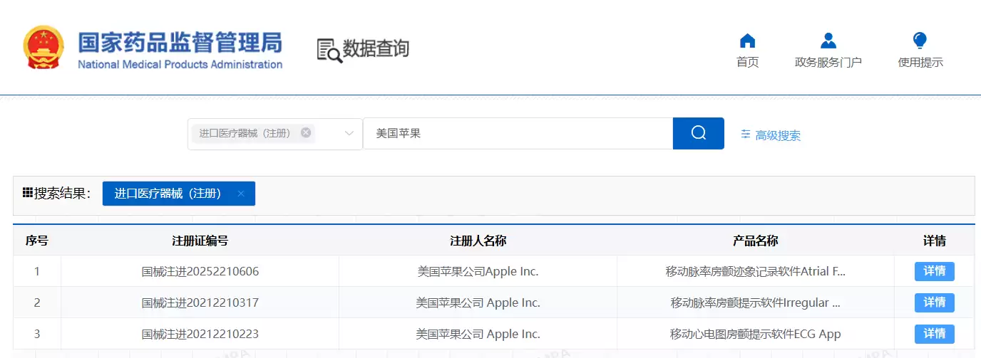 ƻ�� Apple Watch��������ʷ�����ܻ����ҩƷ�ල��������׼