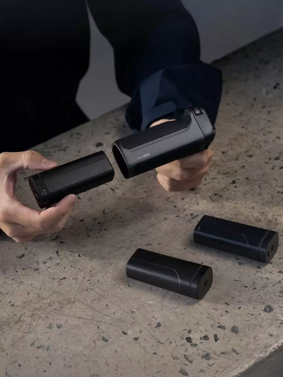 PGYTECHȫ�·���ProShot�ֻ�����ȫ����װ���ͷ��ƶ�Ӱ����Ǳ��