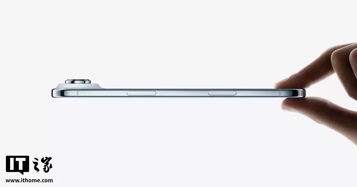 ��Ϣ��ƻ�� iPhone Air 2 �ֻ��������� CoE ��װ��壬�����û��������˱�