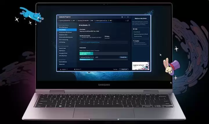 ����ħ��ʦSSD�����ظ�Σ©�� �����û���������