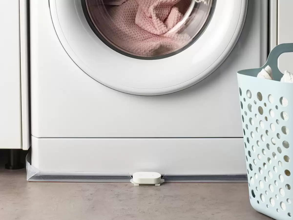 �˼��Ƴ� Klippbok ˮ�������������� Matter Э�飬���÷�����