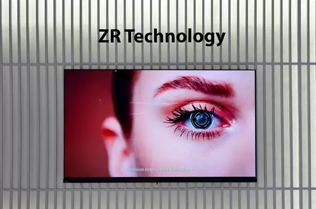 ɫ�ʵ���������������ѧ ��֥������2026 CES��άڹ�͡���ʵ�� ��������