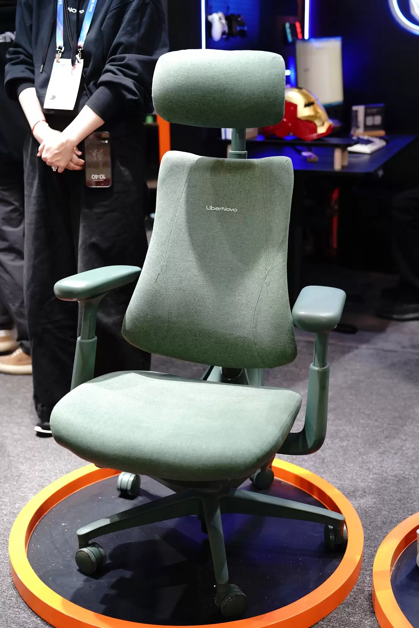 ���ж�̬�˻���ѧ�β�չCES2026 ������̬֧��������