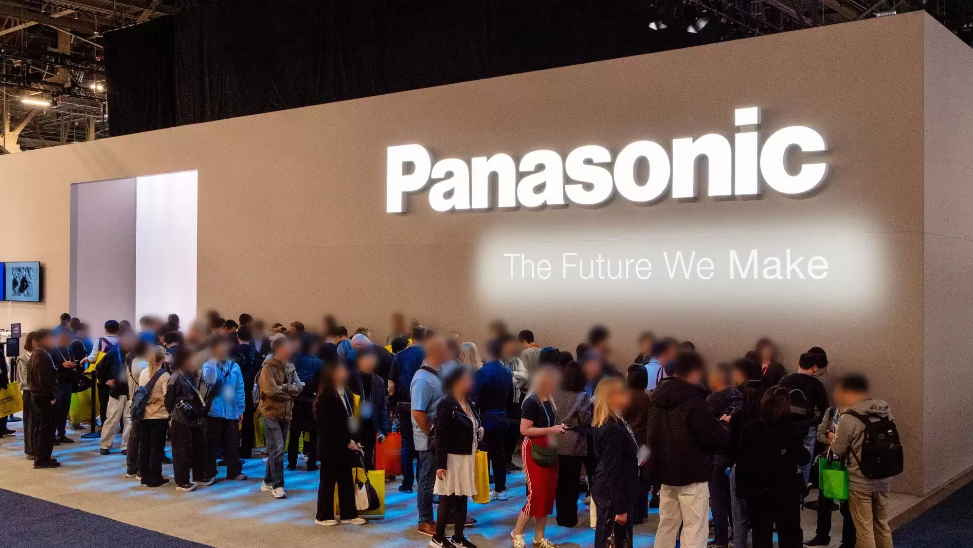 �ԿƼ���δ�������¼���ЯAI���Ľ����������2026 CES