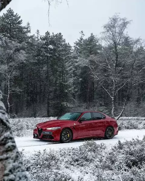 ������������ŷGiulia��ʱ�Ż�7��30.3�����ۣ��ٿس��������ڳ���