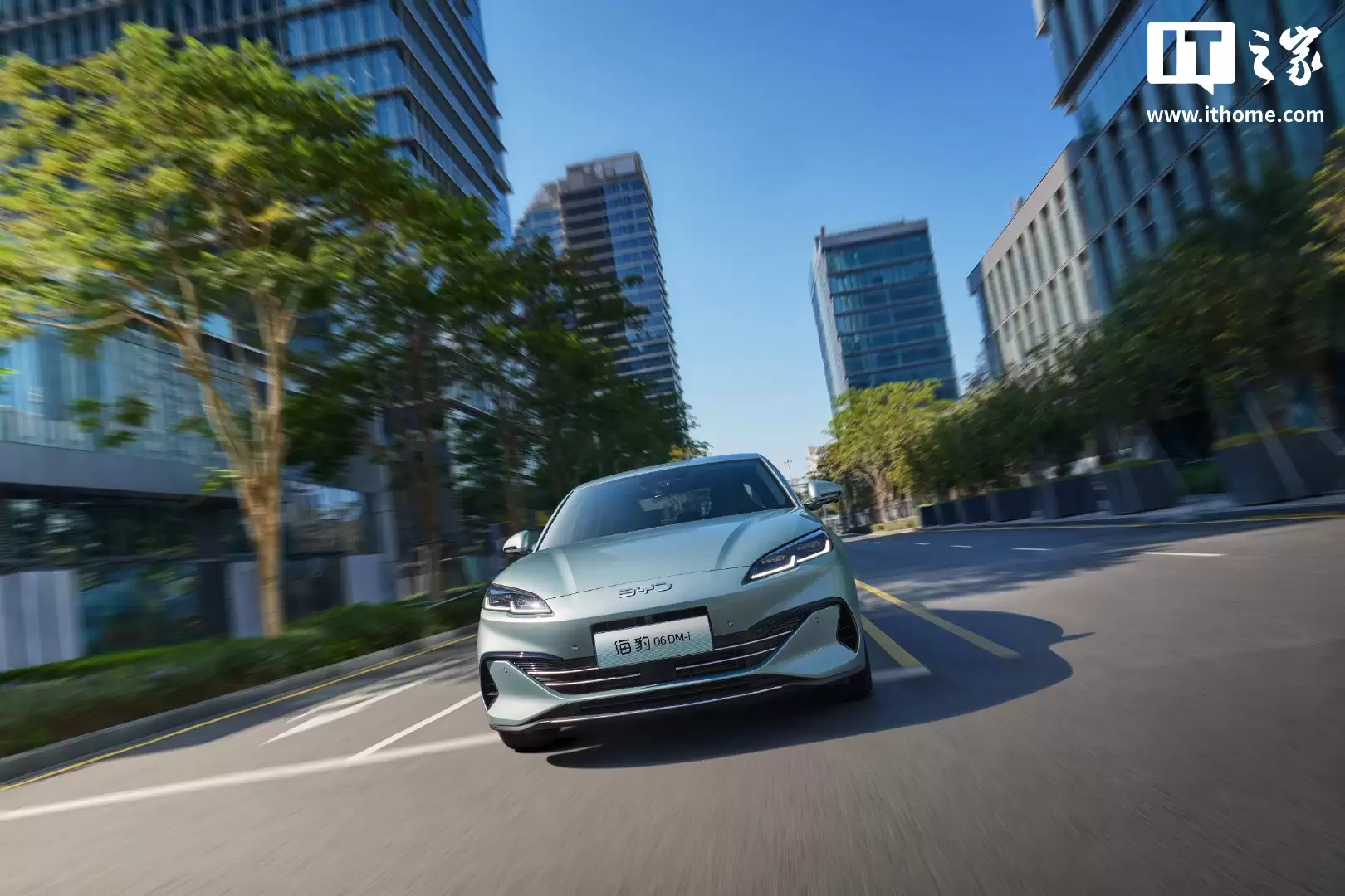 ���ǵ� 2026 ��� 05 DM-i & ���� 06 DM-i ��������� 210km �汾��8.98 ��Ԫ��