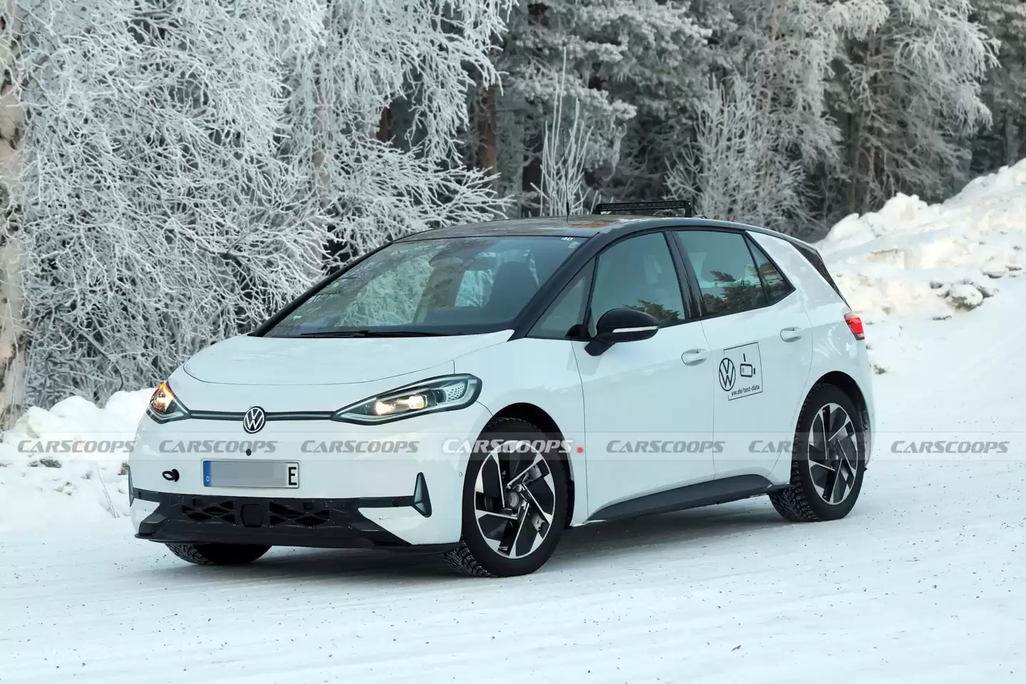 ��������ܼ�ٵ���ID.3 �Ŀ�ȷ�ϻع�ʵ�尴��