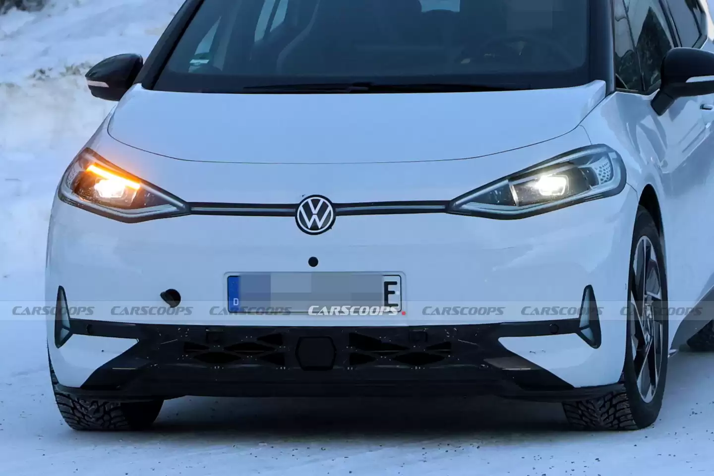 ��������ܼ�ٵ���ID.3 �Ŀ�ȷ�ϻع�ʵ�尴��