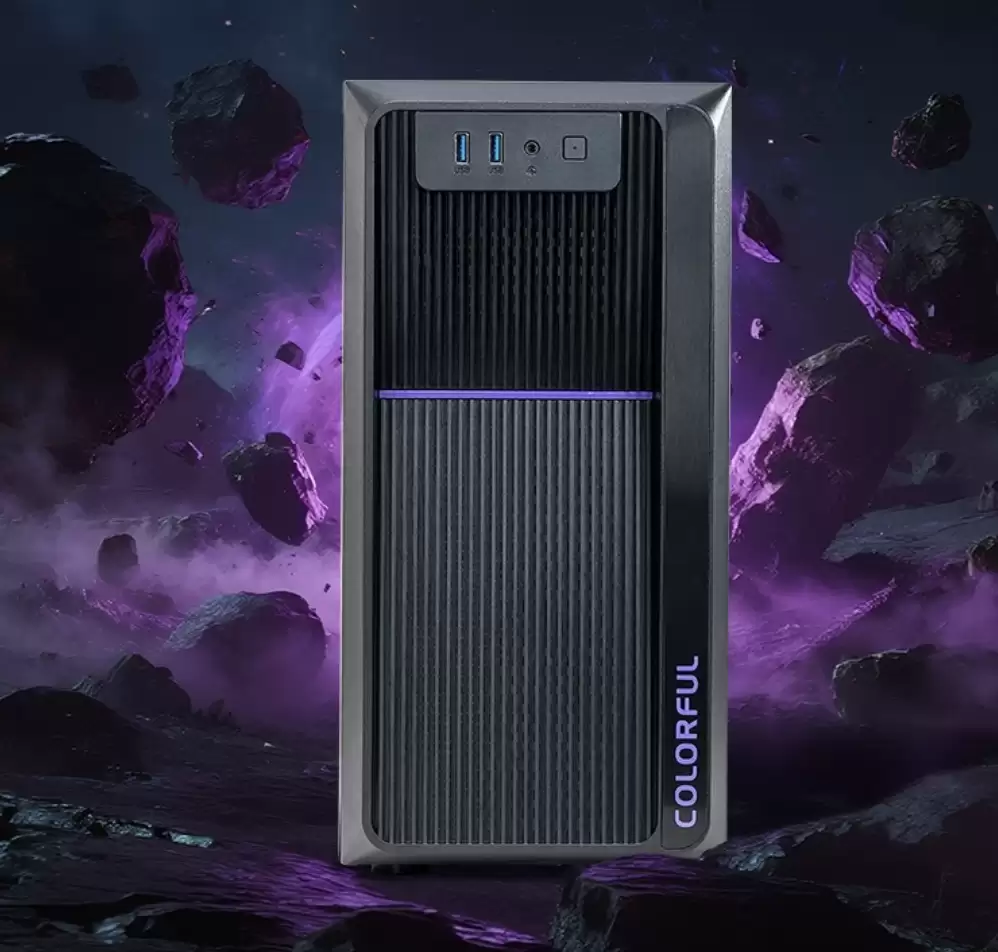 �߲ʺ����� T3 ̨ʽ���ϼܣ���� i9-13900HX + 16G + 1T + RTX5060��7899 Ԫ