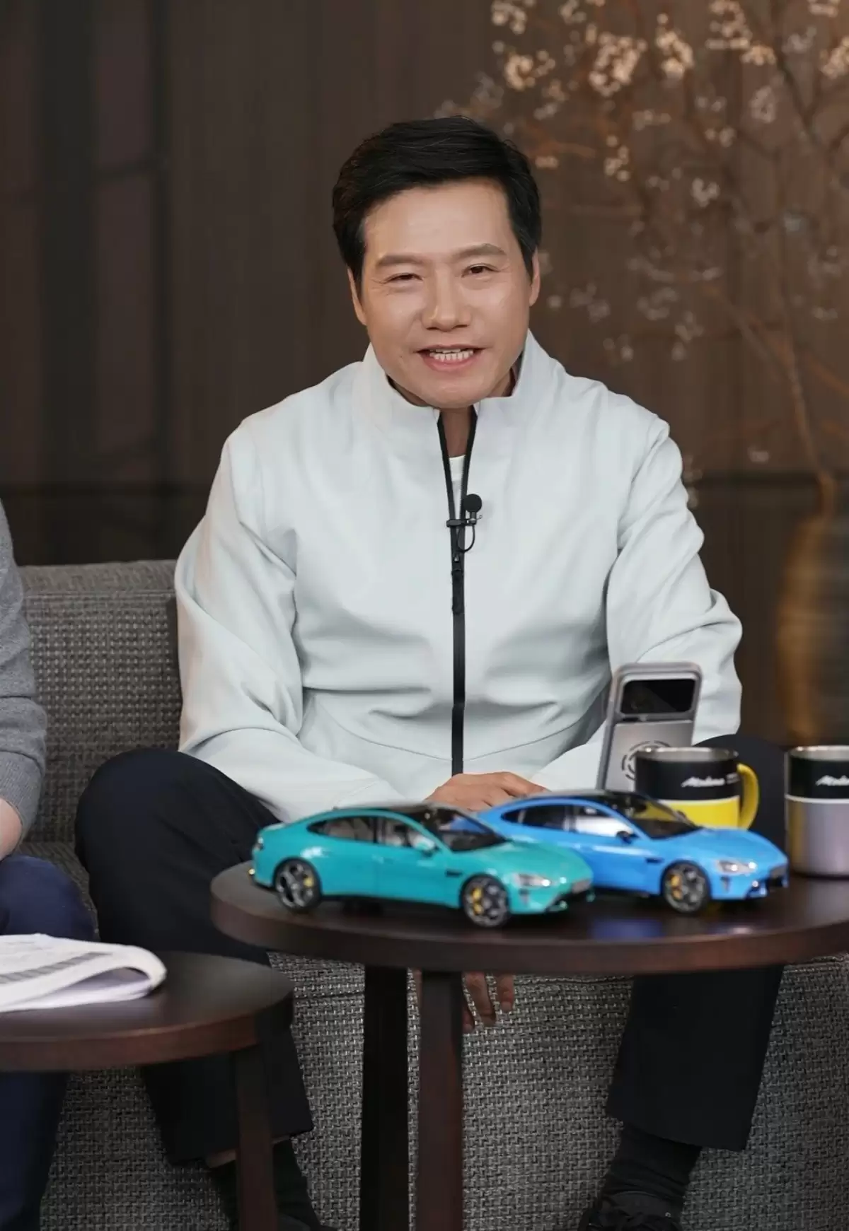 С�׻�ӦSU3���ţ�δ�����з���רעSU7�Ż�