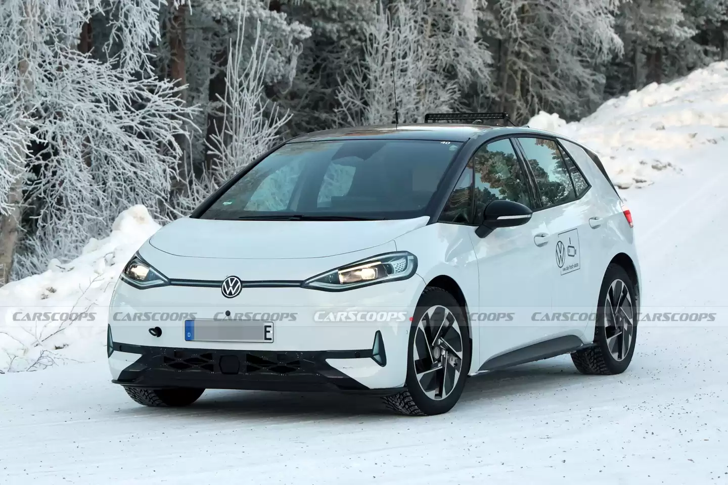 ��������ܼ�ٵ���ID.3 �Ŀ�ȷ�ϻع�ʵ�尴��