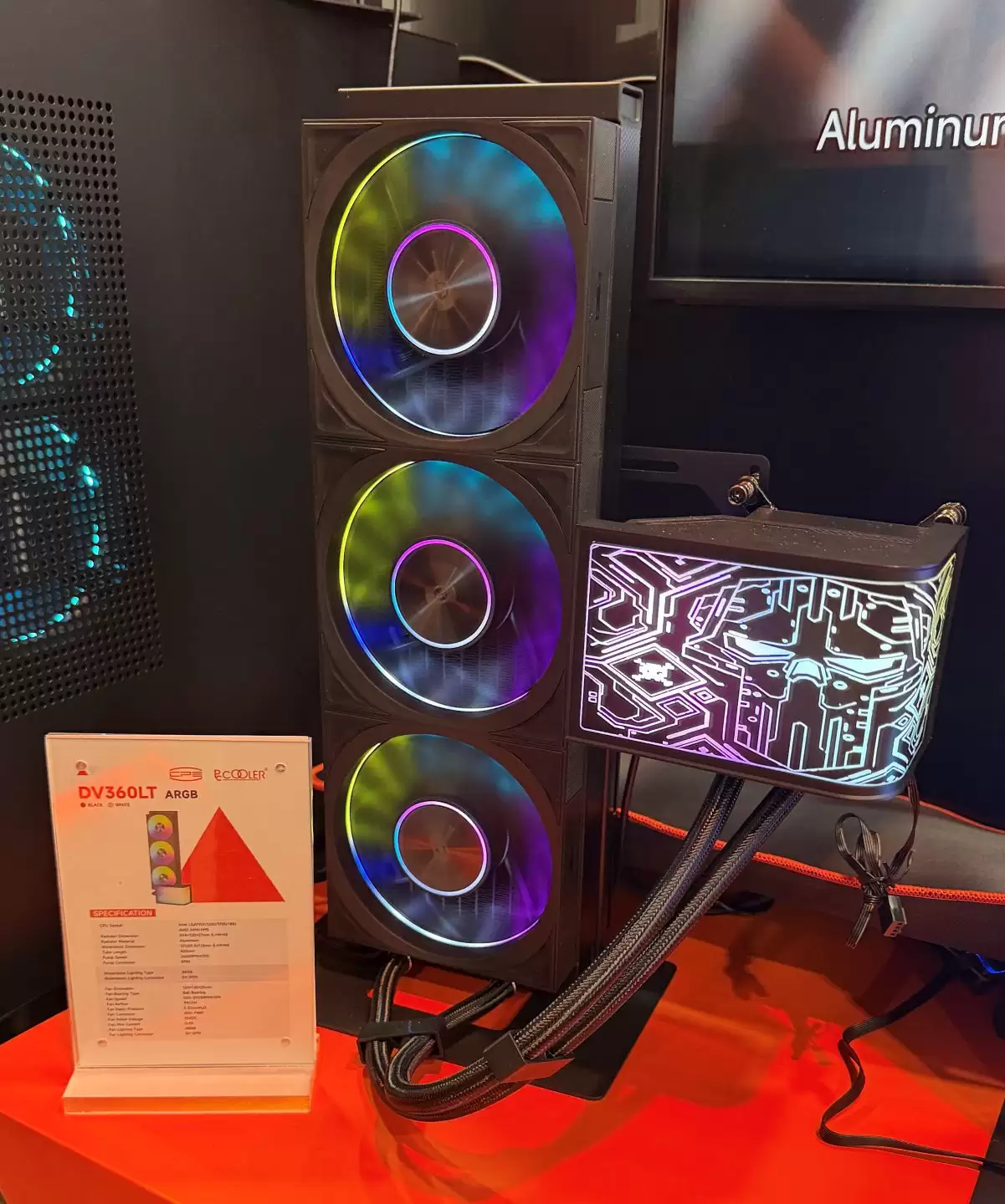 ��Ƶ��չʾ 480 ��������ˮ����������һ��ʽˮ��