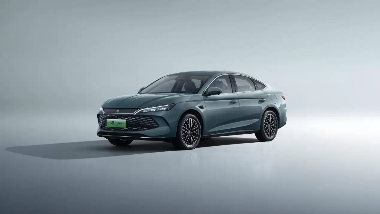 2026����L DM-i /2026����PLUS DM-i ����210KM����������8.98-12.28��Ԫ