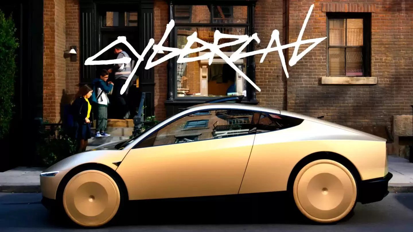 ��˹��Cybercab�̱��ⷨ����˾��ע�������Σ��