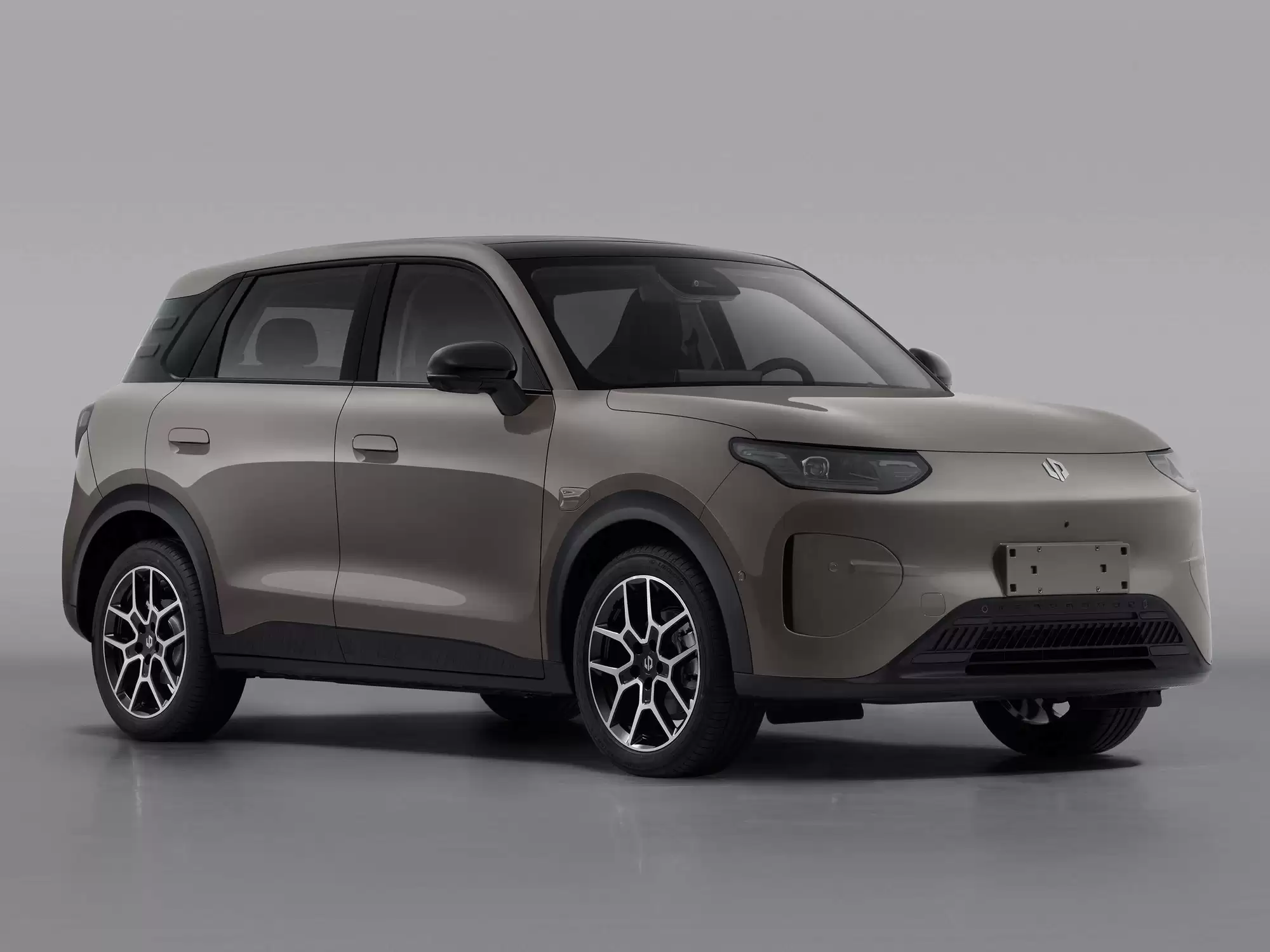 ����A10���ࣺ���ܳ�����SUVԤ�ۿ���