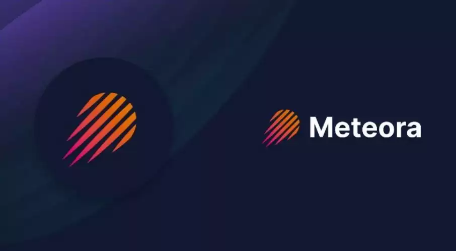 Meteora(MET)����⣺���Ҿ���ѧ������ԭ����·��ͼ