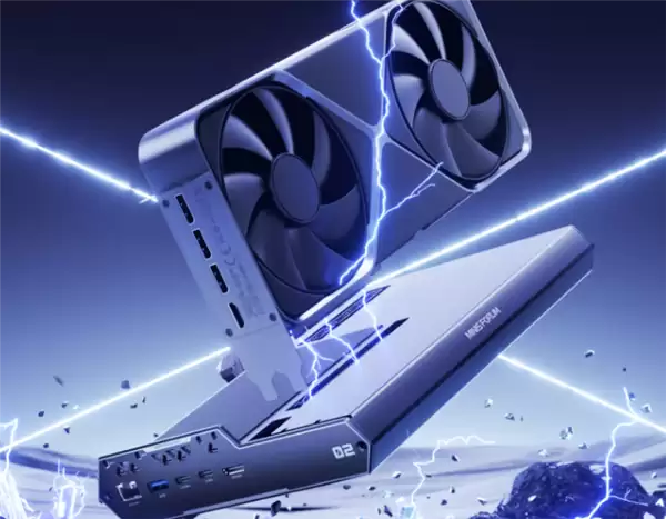 ����DEG2�Կ���չ�뷢����֧���׵�5/Oculink˫ģ���ۼ�1299Ԫ