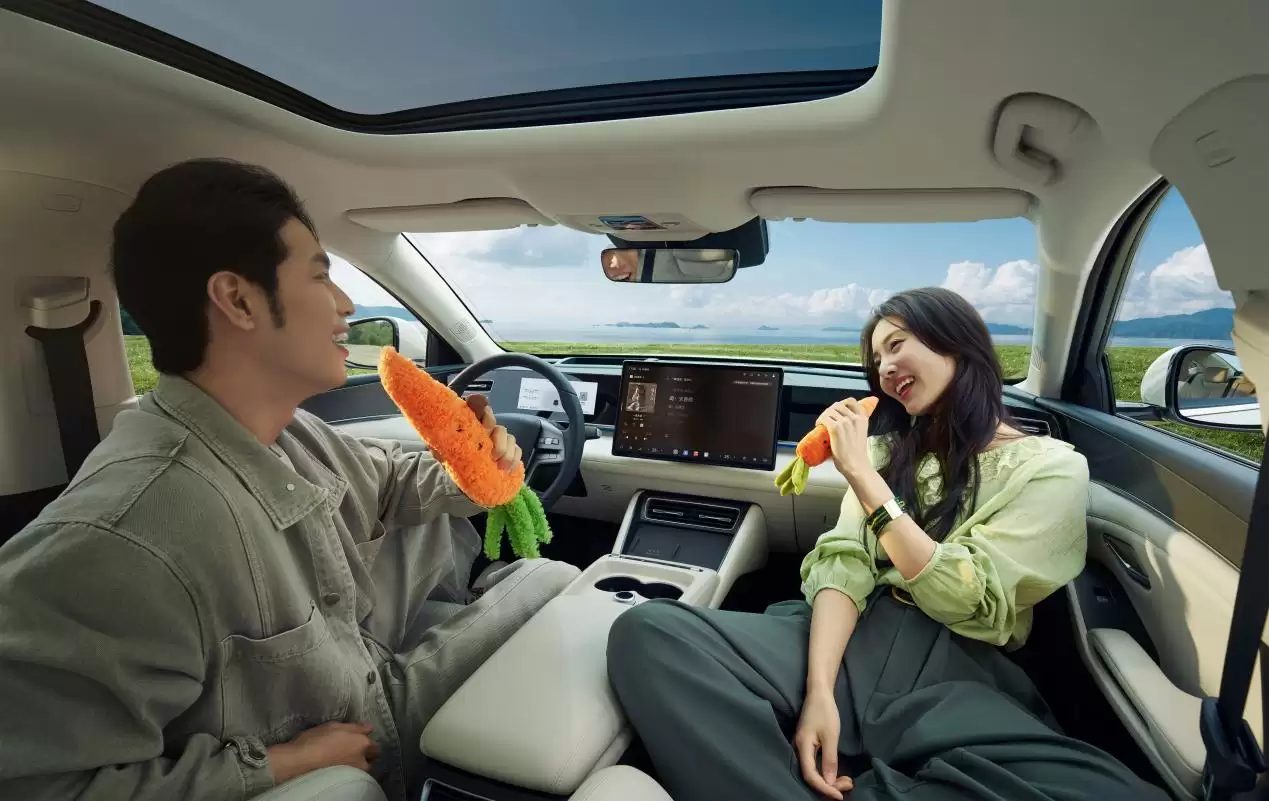 2026����L DM-i /2026����PLUS DM-i ����210KM����������8.98-12.28��Ԫ