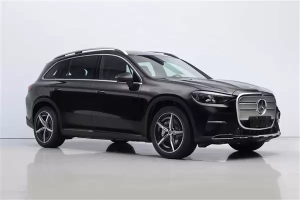 ȫ��GLC EV���๤�Ų������۴���SUV�����¼�Ԫ