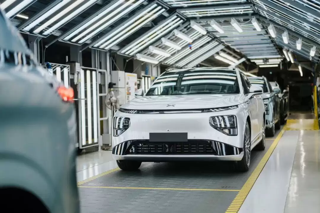 С������ CEO ��С�������к��Ĳ�Ʒ�߶�Ҫ����ȫ���г���2026 �굽 2030 ��ȫ���ƽ�ȫ��