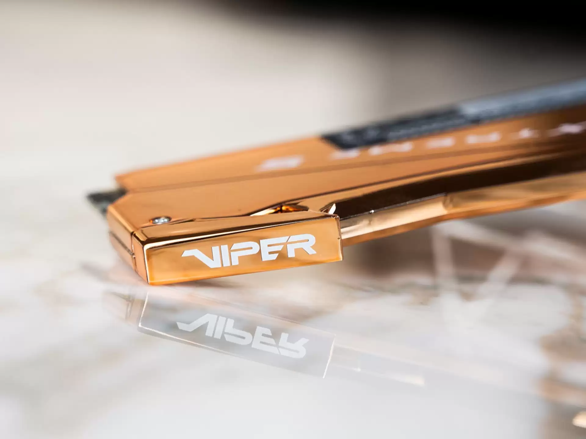 ����CES����Viper Xtreme 5����ڴ漰PCIe 5.0��̬Ӳ����Ʒ