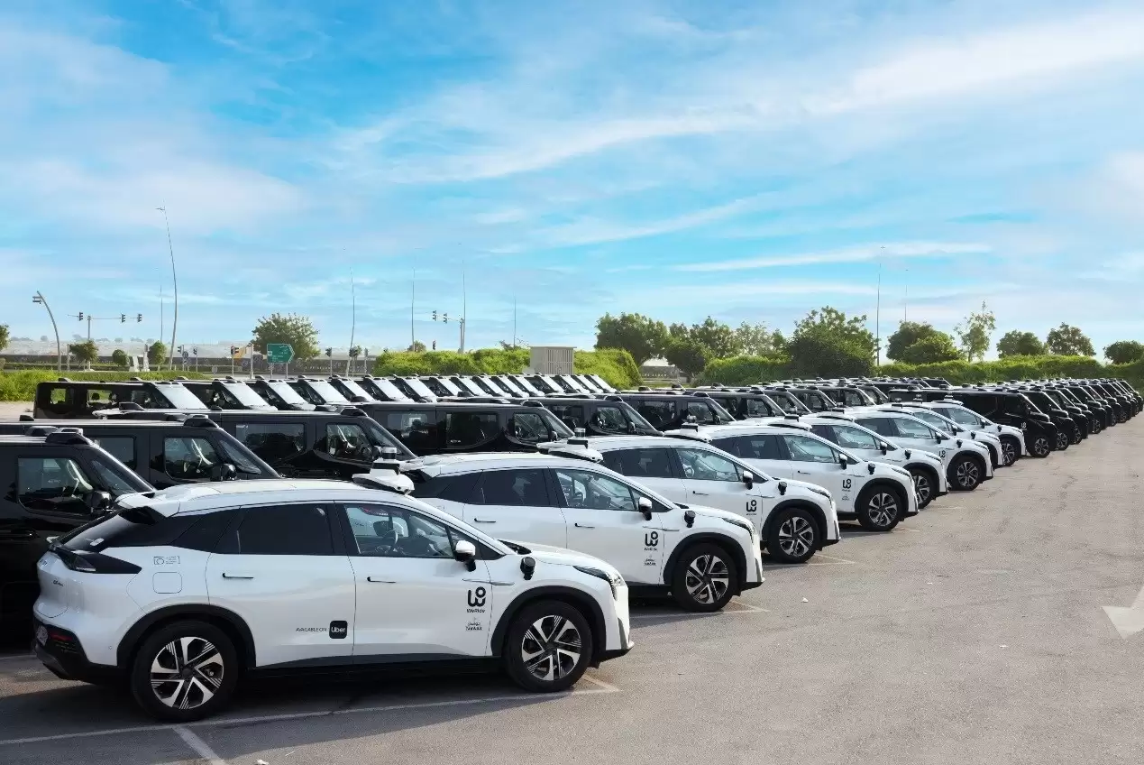 ȫ���׼ң���Զ֪���ں�Tesla/Waymo·�ߣ�Ӣΰ��CESԤ���Զ���ʻ��չ����