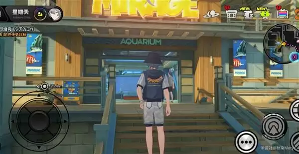 绝区零叶瞬光亲密度提升攻略 绝区零叶瞬光亲密度提升攻略