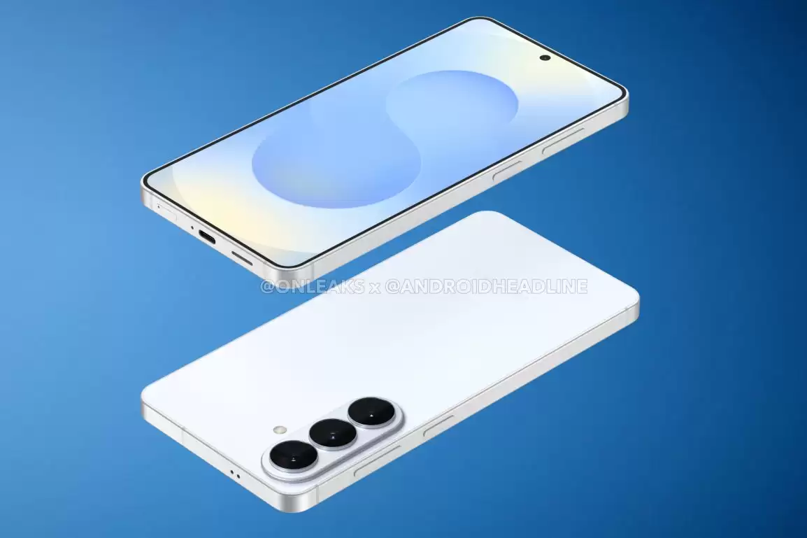 ���� Galaxy S26+ �ֻ���ر������� S25+ ����������� 4755mAh�����߳�� 45W