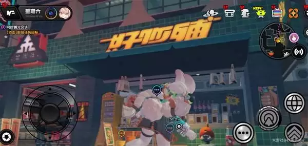 绝区零叶瞬光亲密度提升攻略 绝区零叶瞬光亲密度提升攻略