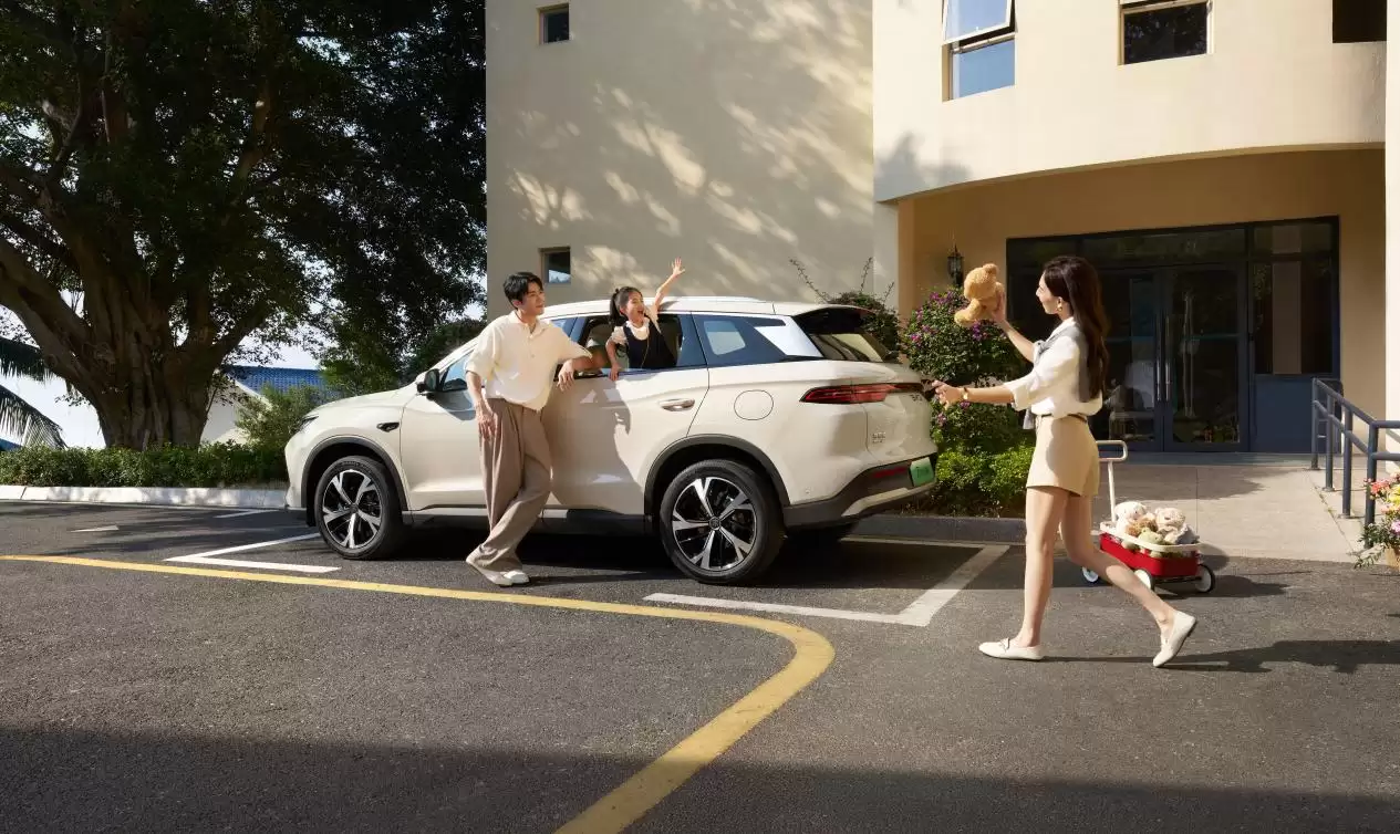 2026����ProDM-i220km������������ ��ʱ11.98��Ԫ��