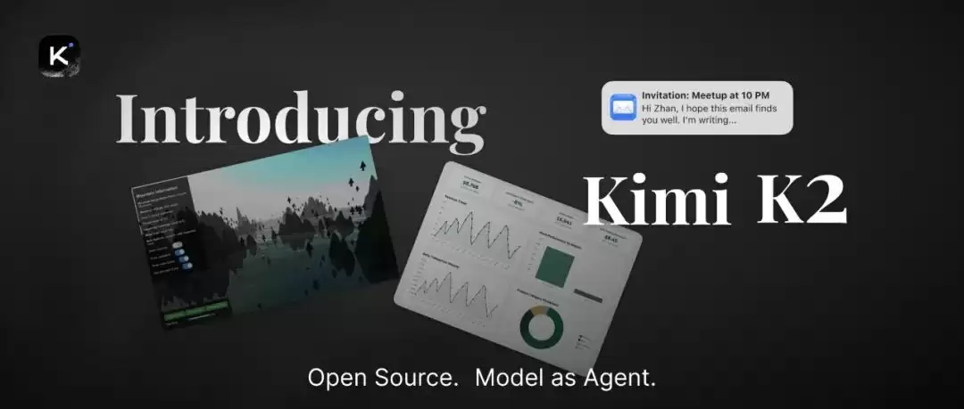 月之暗面 Kimi 创始人杨植麟:中国技术不仅要好用还要参与制定规则,未来大模型要推出到 K100 月之暗面 Kimi 创始人杨植麟:中国技术不仅要好用还要参与制定规则,未来大模型要推出到 K100