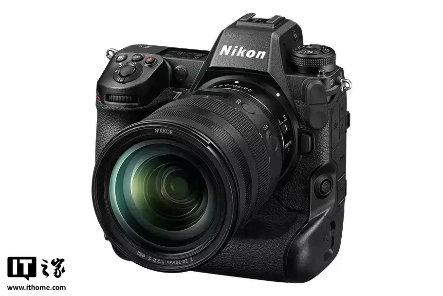 ��Ϣ���῵ Z9 II �콢ȫ�����޷���������������ļ��ȷ���