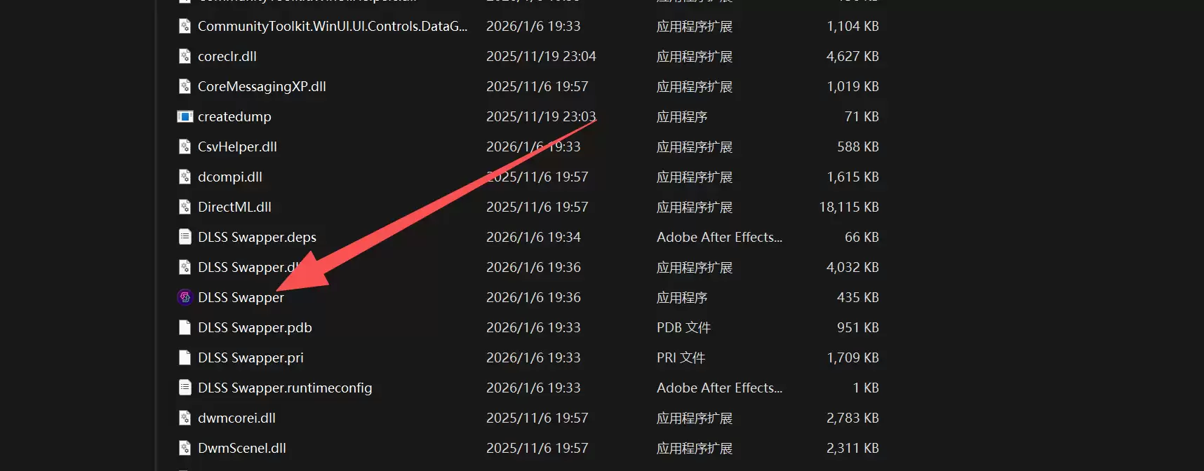 20/30/40/50ϵ�Կ�ȫ֧�֣���ķ��DLSS Swapperʹ�ý̳�