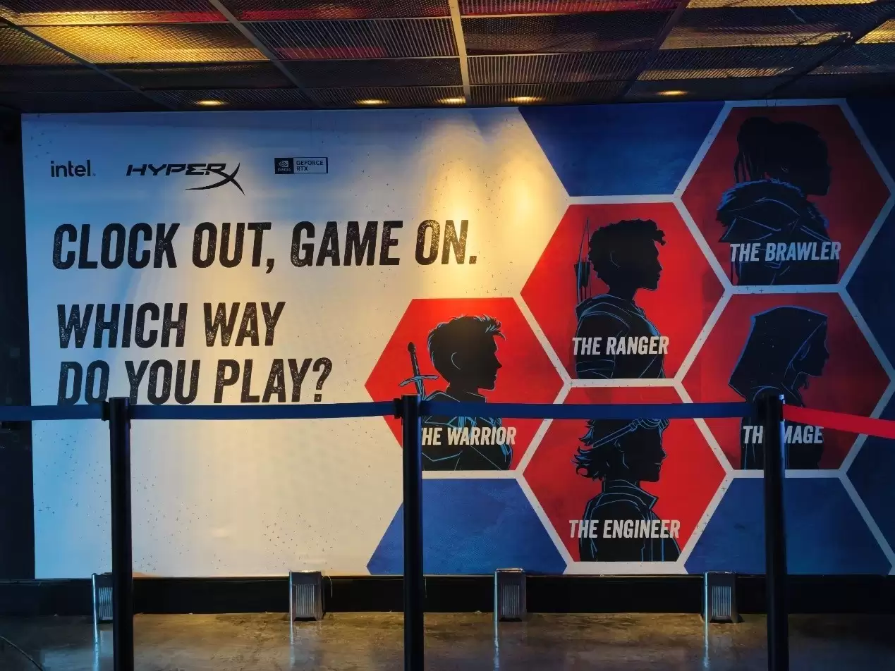 ����CES2026չ̨�ذ����ࣺ��Ϸ�����ܿ�����ᱡ��AI����˫������