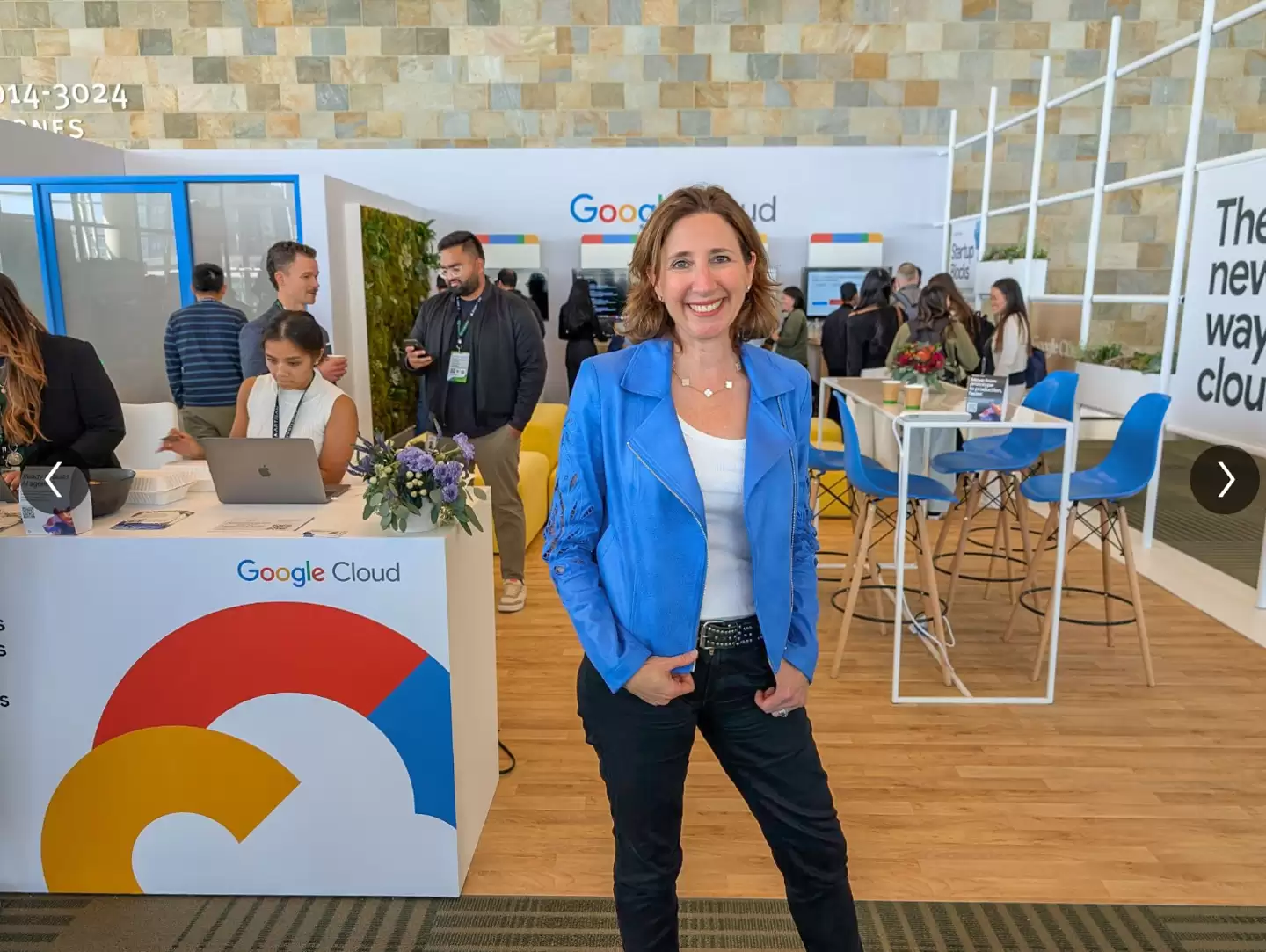 Ӣΰ��������ϯӪ���� �ȸ�ǰ�߹ܼ���ǿ��AIʱ��Ʒ�Ʋ���