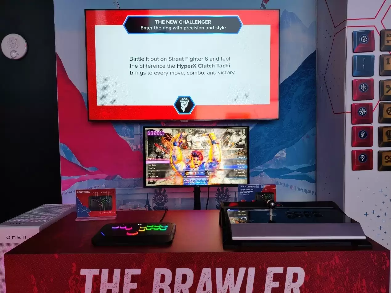 ����CES2026չ̨�ذ����ࣺ��Ϸ�����ܿ�����ᱡ��AI����˫������