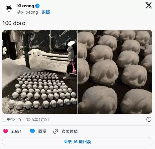 XIxeong������������ֻDoroѩ���ȷ����