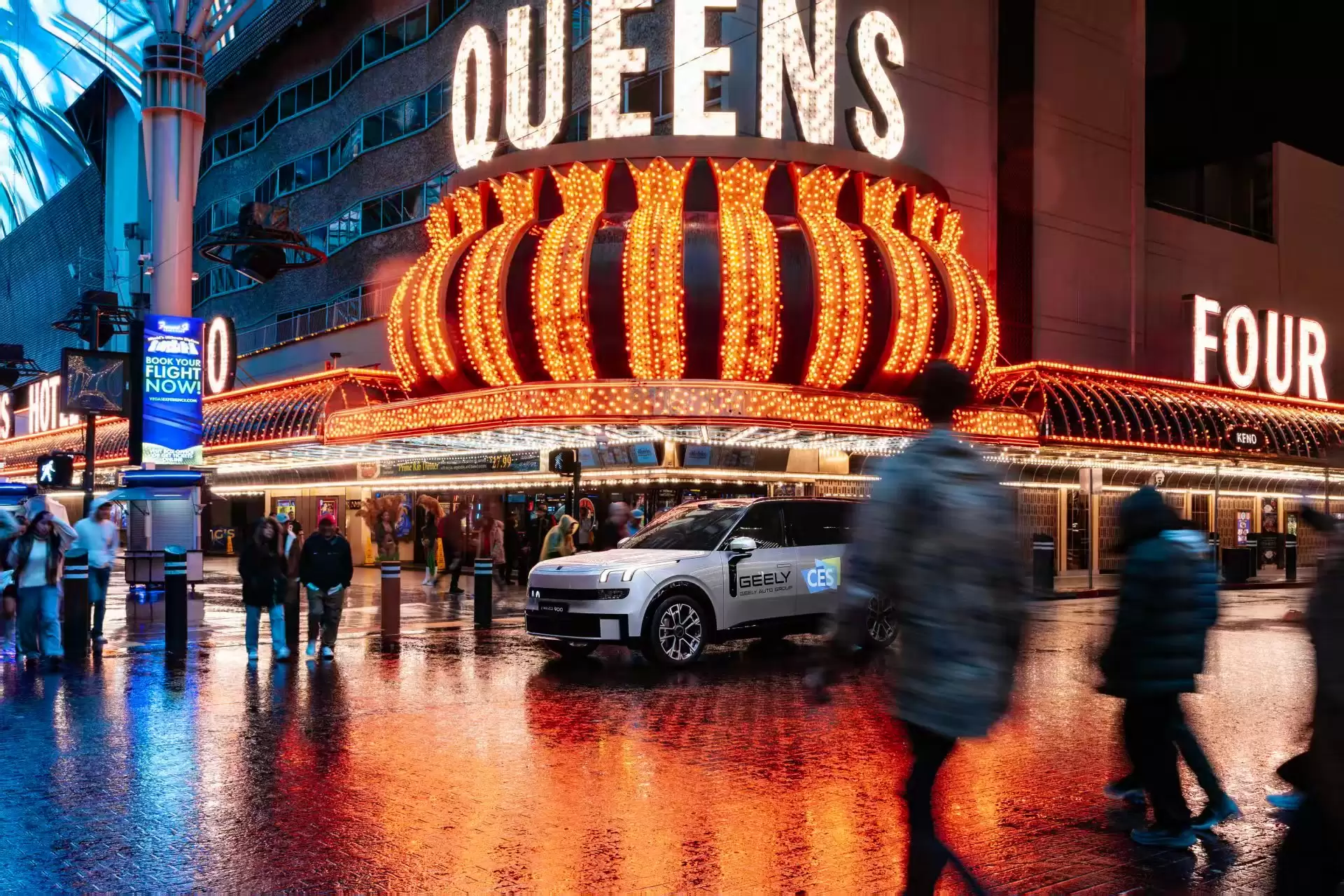 CES 2026����عˣ�ǰ�ؼ����ٻ���ţ��Ƽ����¼�������Ӧ�����