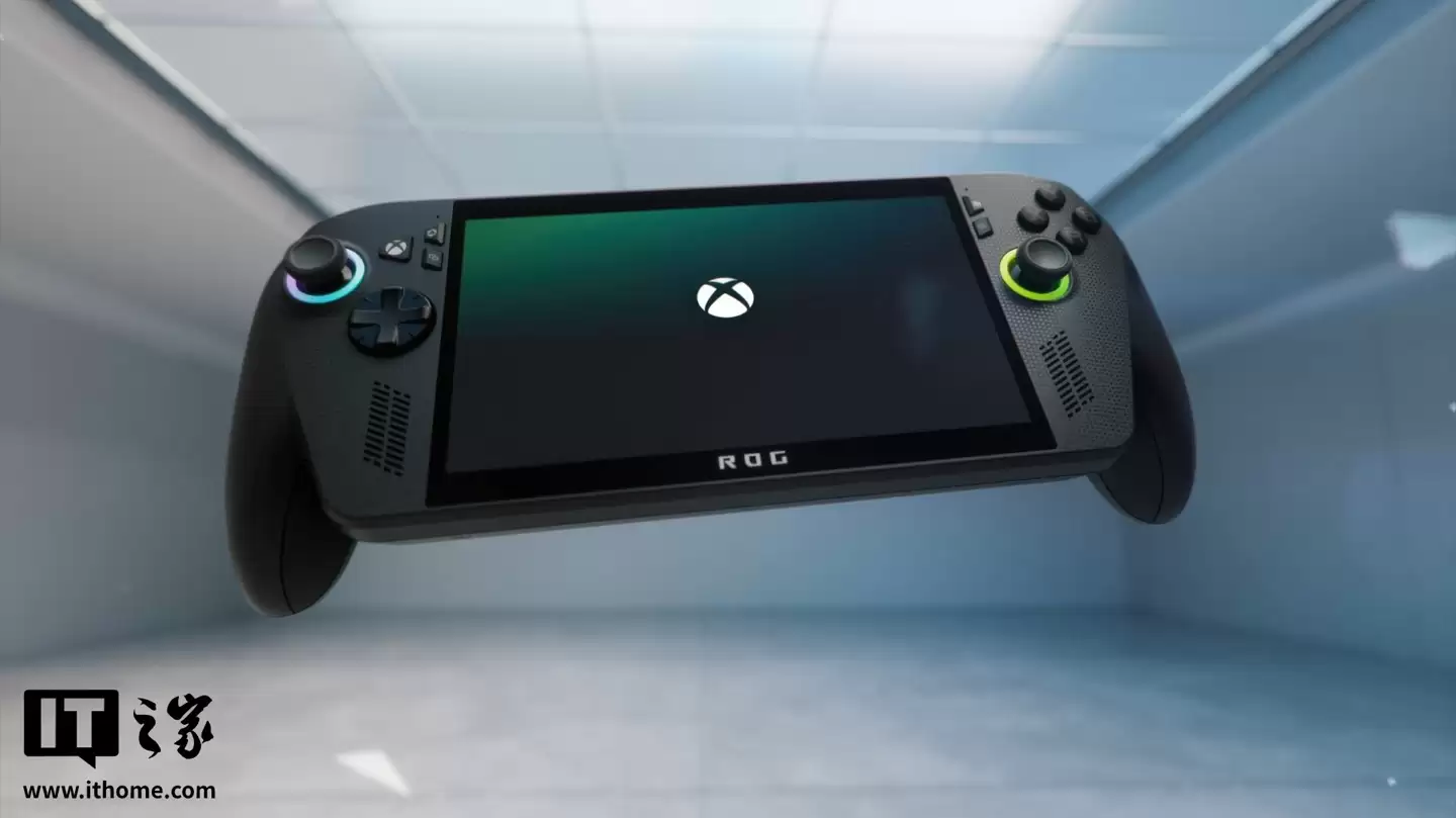 Linux 6.19 �ں˽���ʱ�޸���˶ ROG Xbox Ally X �ƻ���������