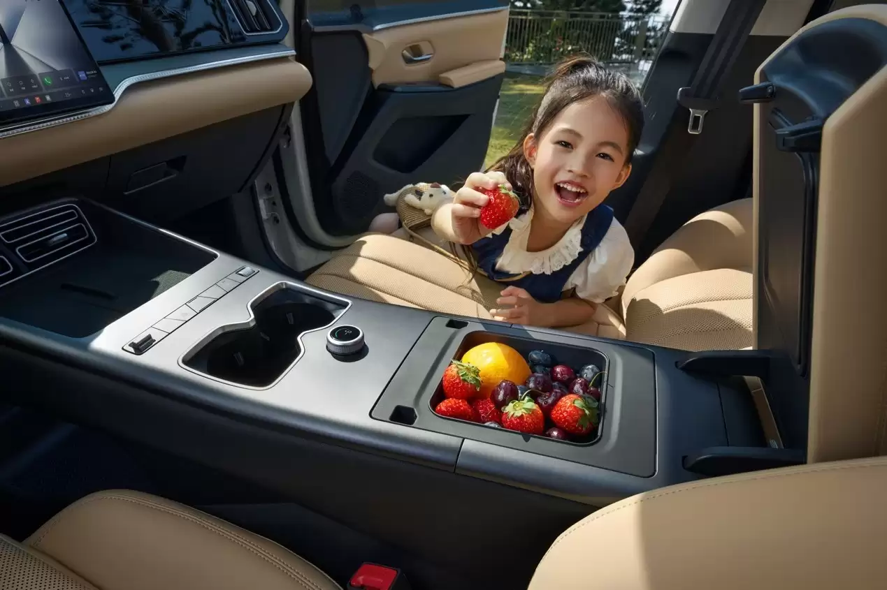 2026����ProDM-i220km������������ ��ʱ11.98��Ԫ��